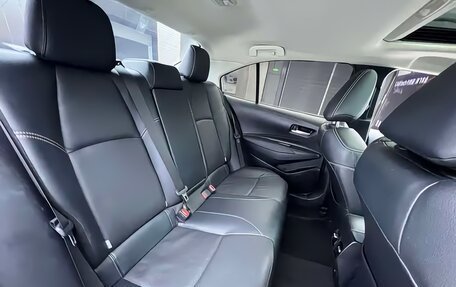 Toyota Corolla, 2022 год, 1 490 000 рублей, 21 фотография