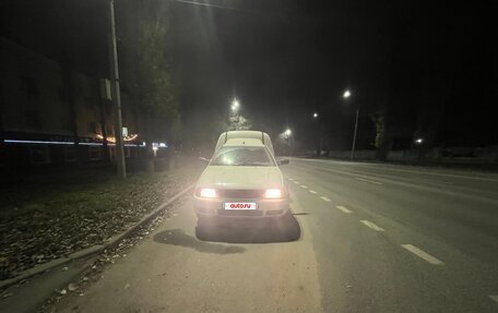 Volkswagen Caddy II, 2001 год, 250 000 рублей, 3 фотография