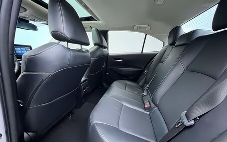 Toyota Corolla, 2022 год, 1 490 000 рублей, 18 фотография