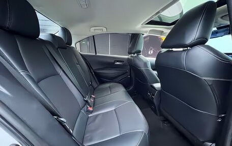 Toyota Corolla, 2022 год, 1 490 000 рублей, 22 фотография