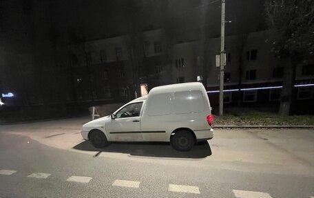 Volkswagen Caddy II, 2001 год, 250 000 рублей, 5 фотография