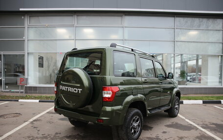 ЛуАЗ Patriot, 2025 год, 2 095 000 рублей, 2 фотография