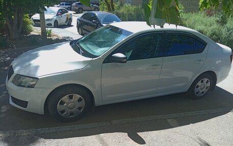 Skoda Octavia, 2016 год, 650 000 рублей, 3 фотография