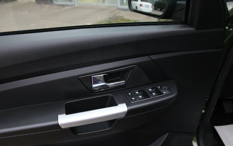 ЛуАЗ Patriot, 2025 год, 2 095 000 рублей, 9 фотография