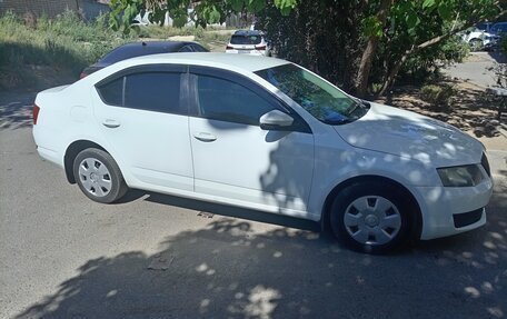 Skoda Octavia, 2016 год, 650 000 рублей, 4 фотография