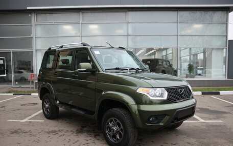 ЛуАЗ Patriot, 2025 год, 2 095 000 рублей, 4 фотография