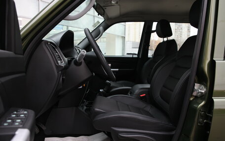 ЛуАЗ Patriot, 2025 год, 2 095 000 рублей, 13 фотография