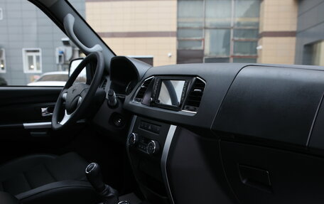 ЛуАЗ Patriot, 2025 год, 2 095 000 рублей, 16 фотография