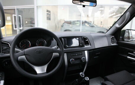 ЛуАЗ Patriot, 2025 год, 2 095 000 рублей, 25 фотография