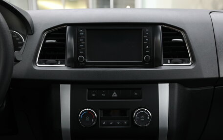 ЛуАЗ Patriot, 2025 год, 2 095 000 рублей, 22 фотография