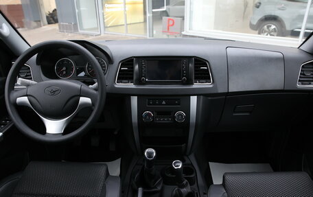 ЛуАЗ Patriot, 2025 год, 2 095 000 рублей, 21 фотография