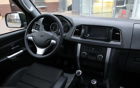 ЛуАЗ Patriot, 2025 год, 2 095 000 рублей, 20 фотография