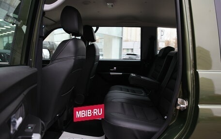 ЛуАЗ Patriot, 2025 год, 2 095 000 рублей, 14 фотография
