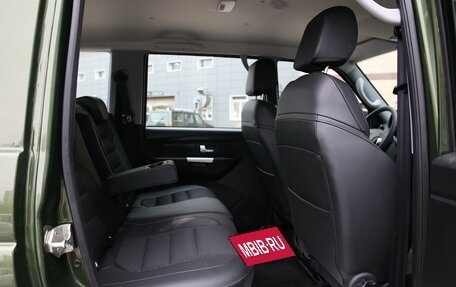ЛуАЗ Patriot, 2025 год, 2 095 000 рублей, 18 фотография