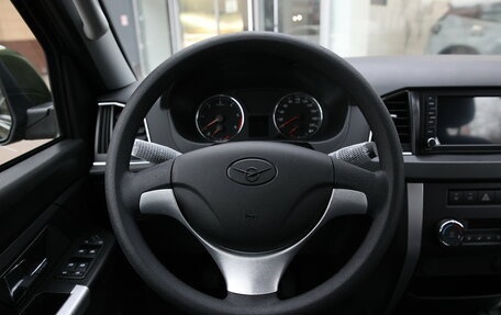 ЛуАЗ Patriot, 2025 год, 2 095 000 рублей, 24 фотография