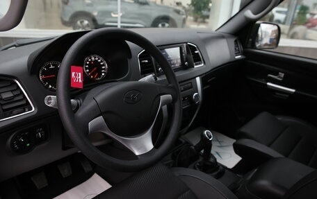 ЛуАЗ Patriot, 2025 год, 2 095 000 рублей, 11 фотография