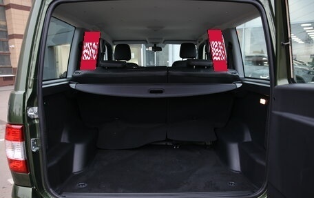 ЛуАЗ Patriot, 2025 год, 2 095 000 рублей, 26 фотография