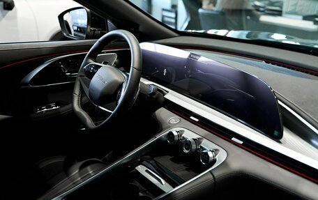 CheryExeed TXL, 2024 год, 3 700 000 рублей, 2 фотография