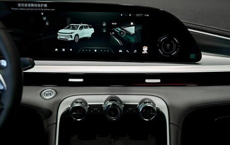 CheryExeed TXL, 2024 год, 3 700 000 рублей, 10 фотография