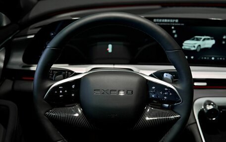 CheryExeed TXL, 2024 год, 3 700 000 рублей, 12 фотография