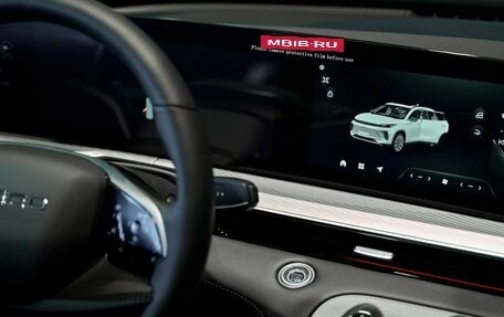 CheryExeed TXL, 2024 год, 3 700 000 рублей, 11 фотография