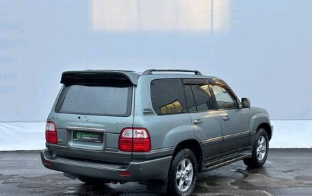 Lexus LX II, 2001 год, 1 150 000 рублей, 5 фотография