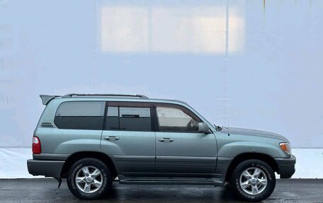 Lexus LX II, 2001 год, 1 150 000 рублей, 4 фотография