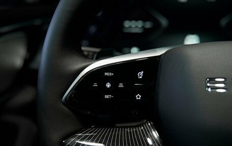 CheryExeed TXL, 2024 год, 3 700 000 рублей, 16 фотография