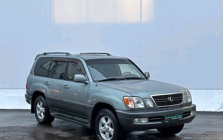 Lexus LX II, 2001 год, 1 150 000 рублей, 3 фотография