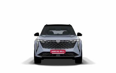 Geely Atlas, 2024 год, 3 817 190 рублей, 4 фотография