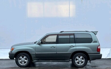 Lexus LX II, 2001 год, 1 150 000 рублей, 8 фотография