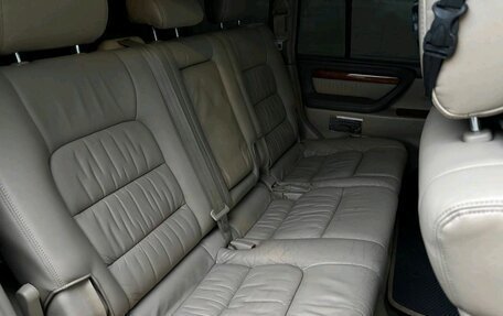 Lexus LX II, 2001 год, 1 150 000 рублей, 11 фотография