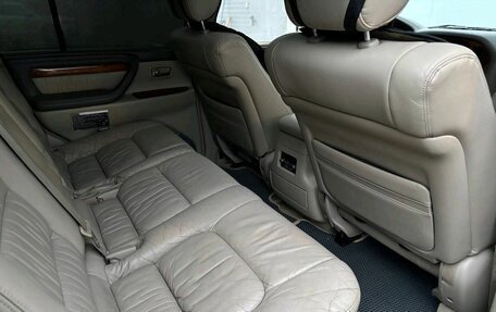 Lexus LX II, 2001 год, 1 150 000 рублей, 12 фотография