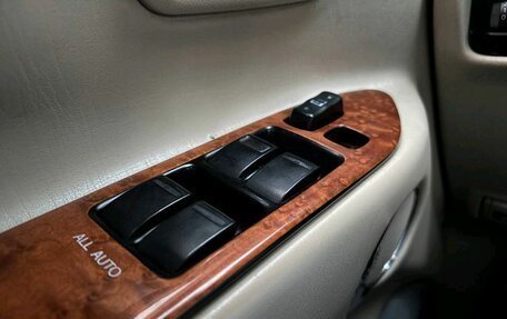 Lexus LX II, 2001 год, 1 150 000 рублей, 18 фотография