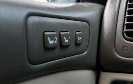 Lexus LX II, 2001 год, 1 150 000 рублей, 17 фотография