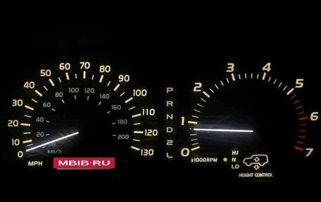 Lexus LX II, 2001 год, 1 150 000 рублей, 20 фотография