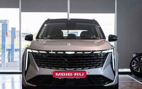 Geely Atlas, 2025 год, 3 817 190 рублей, 4 фотография