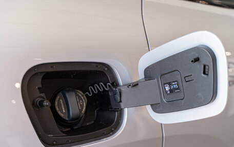 Geely Atlas, 2025 год, 3 817 190 рублей, 11 фотография