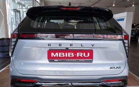 Geely Atlas, 2025 год, 3 817 190 рублей, 15 фотография