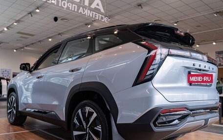 Geely Atlas, 2025 год, 3 817 190 рублей, 18 фотография