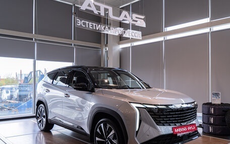 Geely Atlas, 2025 год, 3 817 190 рублей, 6 фотография