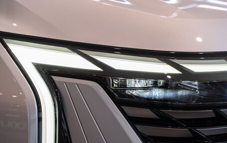 Geely Atlas, 2025 год, 3 817 190 рублей, 26 фотография