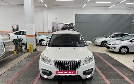 Lifan X60 I рестайлинг, 2016 год, 639 000 рублей, 3 фотография