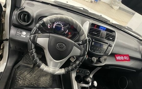 Lifan X60 I рестайлинг, 2016 год, 639 000 рублей, 5 фотография