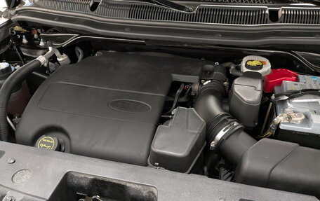 Ford Explorer VI, 2019 год, 3 950 000 рублей, 9 фотография