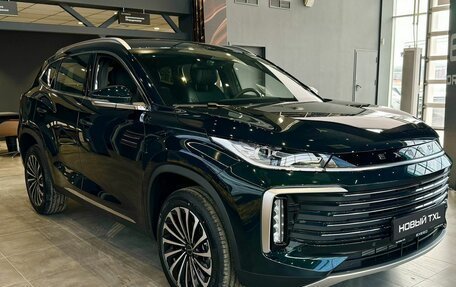 CheryExeed TXL, 2024 год, 3 700 000 рублей, 2 фотография