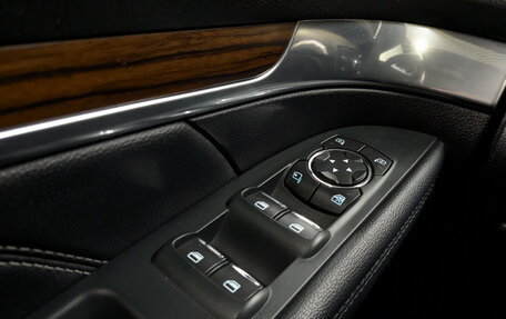 Ford Explorer VI, 2019 год, 3 950 000 рублей, 30 фотография