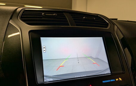 Ford Explorer VI, 2019 год, 3 950 000 рублей, 28 фотография