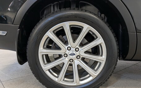 Ford Explorer VI, 2019 год, 3 950 000 рублей, 19 фотография