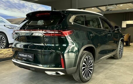 CheryExeed TXL, 2024 год, 3 700 000 рублей, 3 фотография